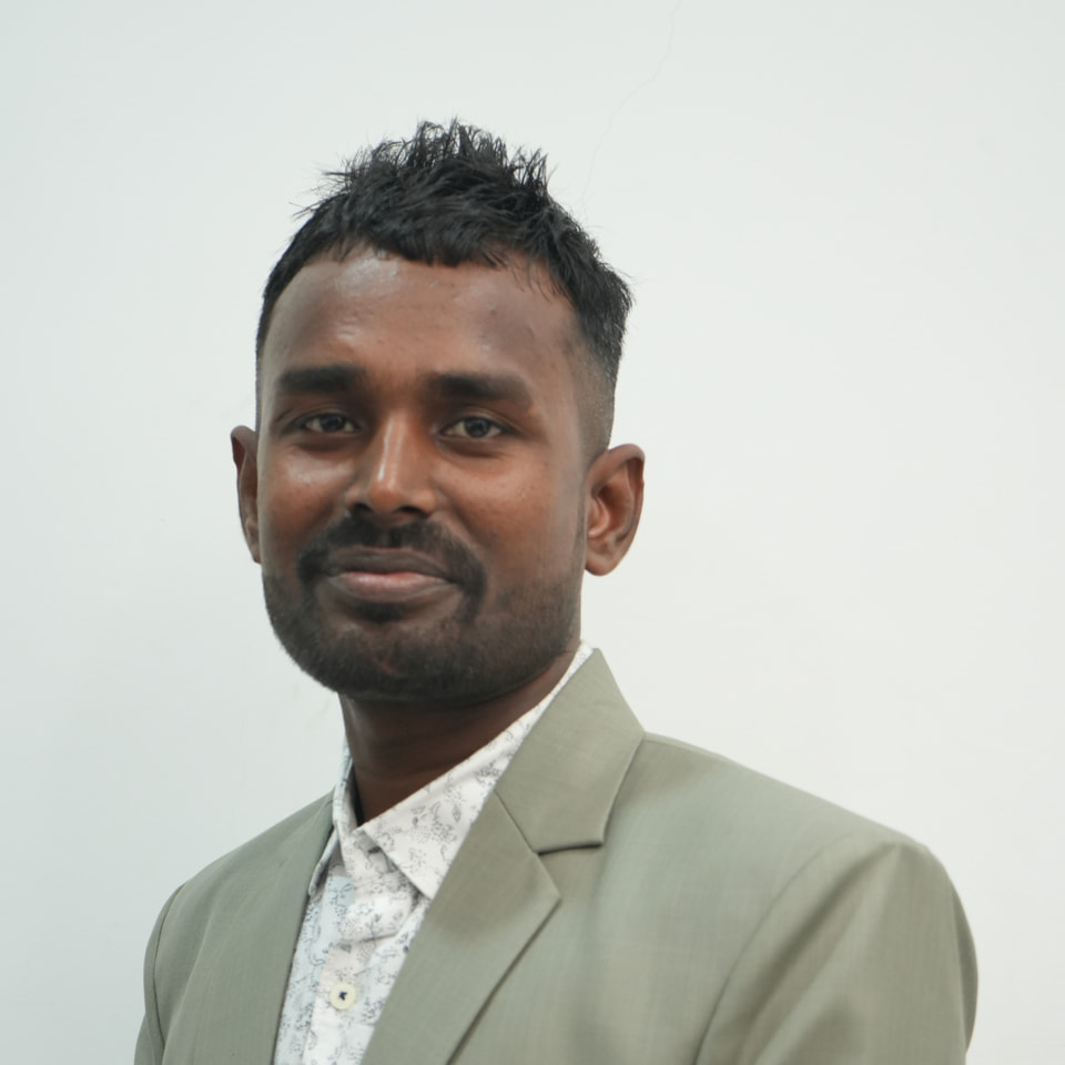 Animesh Kumar, NDT Engineer at Met-Test Laboratories